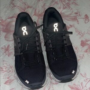 On Running Womens Athletic Shoes